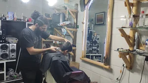 پیرایش نیوکات(نیازی)