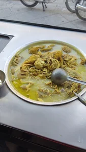 سیراب شیردان داش علی