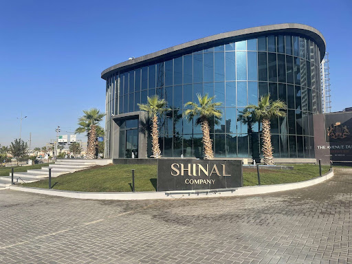 Shinal Company