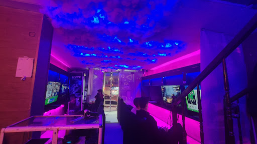 game net game land