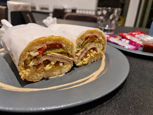 Masir Fast Food - فست فود مسیر