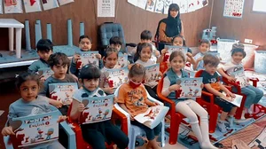 آموزشگاه زبان فاطیما
