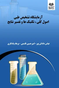 آزمایشگاه بهارستان