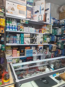 کالای پزشکی فجر 4