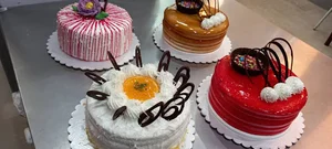 شیرینی سرای سوگل