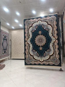 گالری فرش کرمی 2