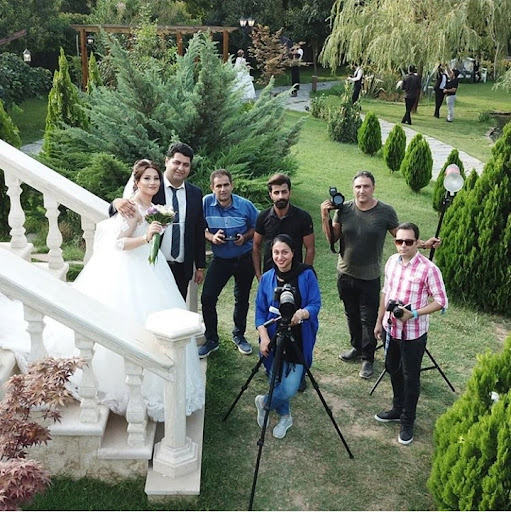 استودیو عکاسی مینیاتور