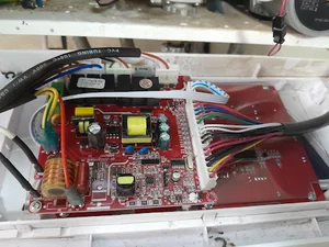 نماینده فروش خدمات شوفاژکار