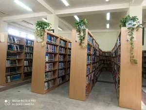 کتابخانه ارشاد فسا 3