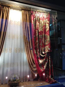 خیاطی روگا
