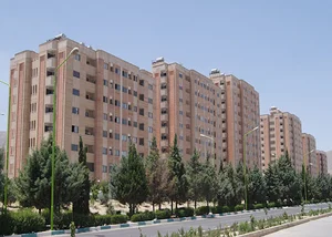 تعاونی مسکن کوثر همدان