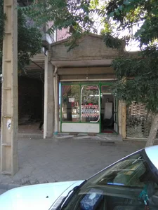 آژانس پرستوی مهاجر(قدس) 2