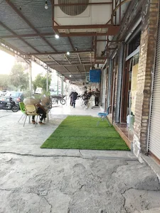 کافه نایت