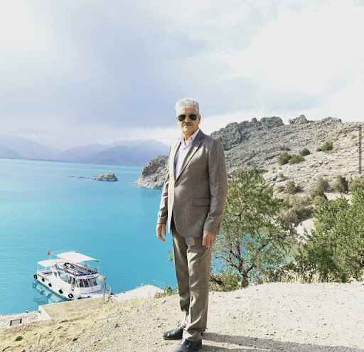 باغ محمد سالکی