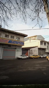 تعمیرگاه وحید حسینی 2