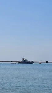 Bandar imam khomeini