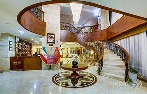 مجتمع گردشگری ایران زمین
