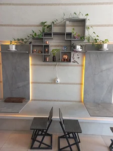 کافی شاپ ونوس