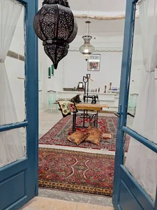 خانه پیرسوک
