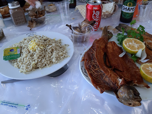 رستوران شيلات مازندران