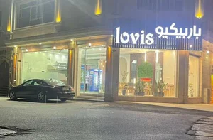 باربیکیو lavis