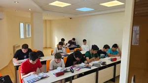 مجتمع فنی تهران 5