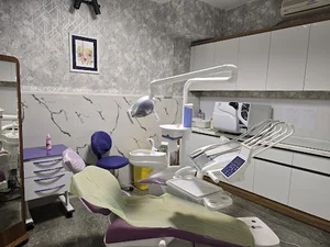 درمانگاه حضرت رسول اکرم