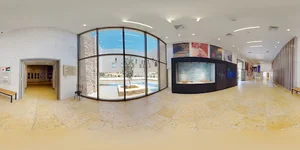 Petra Museum