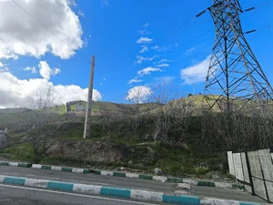 بزرگراه چمران خیابان باقرخان شمال به جنوب