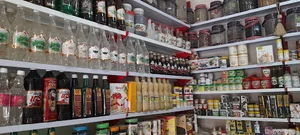 عطاری شفا