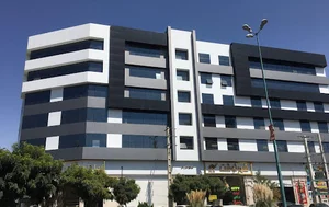 coffeeVara office