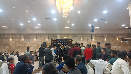 باغ تالار تانیا