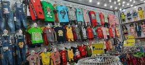 فروشگاه پوشاک بچه گانه نوبخت 4