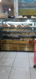 نان فانتزی برکت