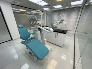 Ariana Dentist clinic (Dr Qasemi)