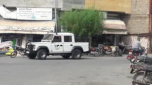 کارواش ارسباران 3