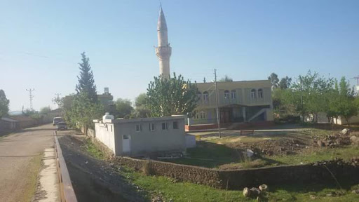 kaletepe mahallesi camii