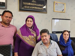 دکتر گیو شریفی ‌