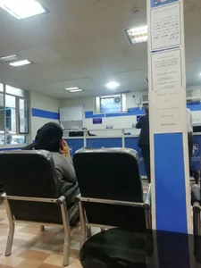 نمایندگی مجاز ایران خودرو منابی (2416) 3