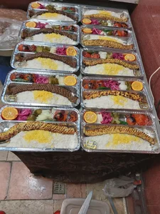 رستوران گل یاس 3