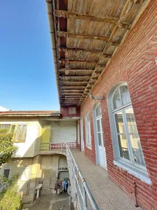 خانه تاریخی شفیعی