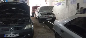 تعمیرگاه شبانه روزی شهروز