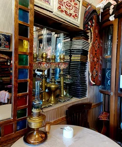 Cafe gramafon