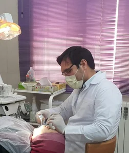 مطب دندانپزشکی دکتر محقق 3