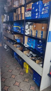 قطعات ایساکو کریمی