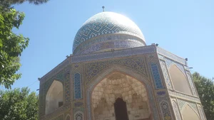 لوازم خانگی کاظم