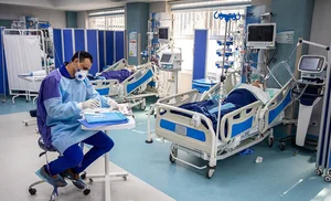 مرکز بهداشتی ودرمانی شهید مختاری سازمان تامین اجتماعی