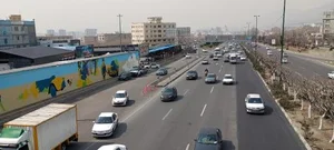 کارواش بزرگ شهر 5