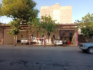 کارواش متالیک 2