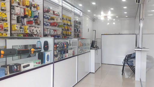 موبایل آیدین